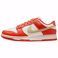 (Women) Nike Dunk Low Next Nature 'Light Crimson' DD1873-602 (Women) Nike Dunk Low Next Nature 'Light Crimson' DD1873-602