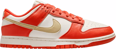 (Women) Nike Dunk Low Next Nature 'Light Crimson' DD1873-602 (Women) Nike Dunk Low Next Nature 'Light Crimson' DD1873-602
