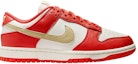 Order (W) Nike Dunk Low Next Nature 'Light Crimson' Merah Muda DD1873-602