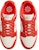 (W) Nike Dunk Low Next Nature 'Light Crimson' Merah Muda DD1873-602