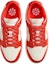 Shop (W) Nike Dunk Low Next Nature 'Light Crimson' Merah Muda DD1873-602