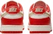 (W) Nike Dunk Low Next Nature 'Light Crimson' Merah Muda DD1873-602