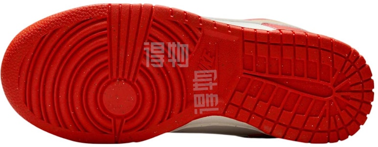 (W) Nike Dunk Low Next Nature '淺緋紅' DD1873-602 Details for (W) Nike Dunk Low Next Nature '淺緋紅' DD1873-602
