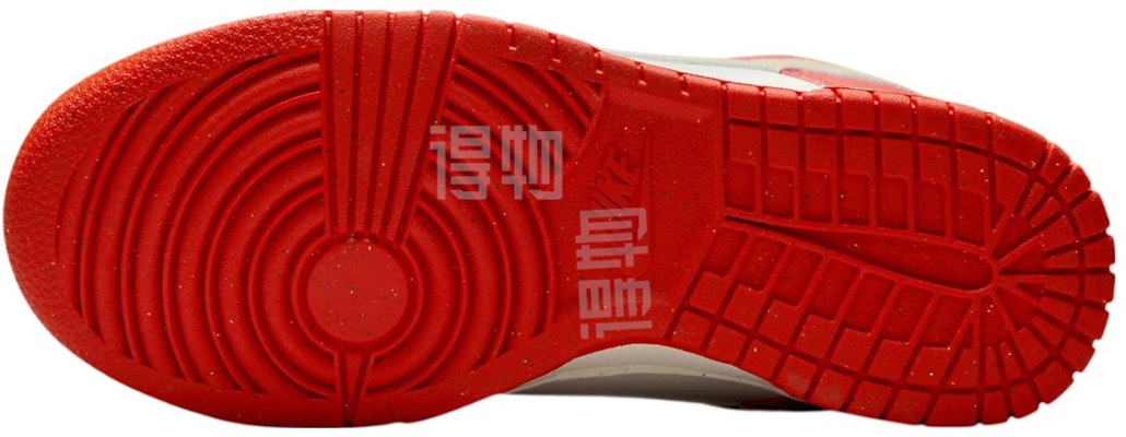 (W) Nike Dunk Low Next Nature '淺緋紅' DD1873-602 Details for (W) Nike Dunk Low Next Nature '淺緋紅' DD1873-602