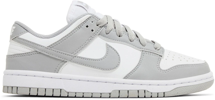 (Women) Nike Dunk Low Next Nature 'Light Smoke Grey' DD1873-113 Buy (Women) Nike Dunk Low Next Nature 'Light Smoke Grey' DD1873-113