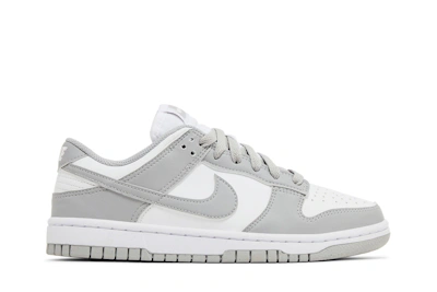 (Women) Nike Dunk Low Next Nature 'Light Smoke Grey'