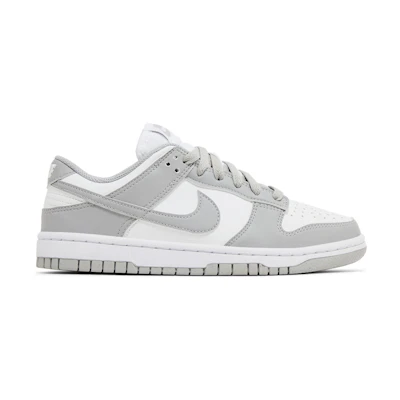 (W) Nike Dunk Low Next Nature 'Light Smoke Grey'