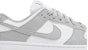 (W) Nike Dunk Rendah Next Nature 'Kelabu Asap Muda' DD1873-113
