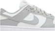Lookbook (Women) Nike Dunk Low Next Nature 'Light Smoke Grey' DD1873-113