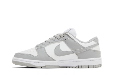 (Women) Nike Dunk Low Next Nature 'Light Smoke Grey'