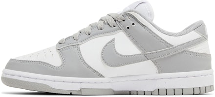 (W) 耐克Dunk Low Next Nature '浅烟灰' DD1873-113 Lookbook (W) 耐克Dunk Low Next Nature '浅烟灰' DD1873-113