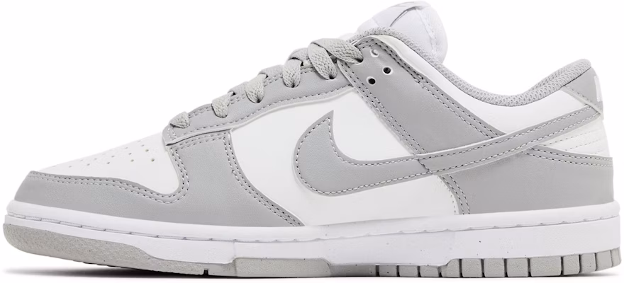 (W) (女款)Nike Dunk Low Next Nature「淺煙灰」DD1873-113 DD1873-113 Lookbook (W) (女款)Nike Dunk Low Next Nature「淺煙灰」DD1873-113 DD1873-113