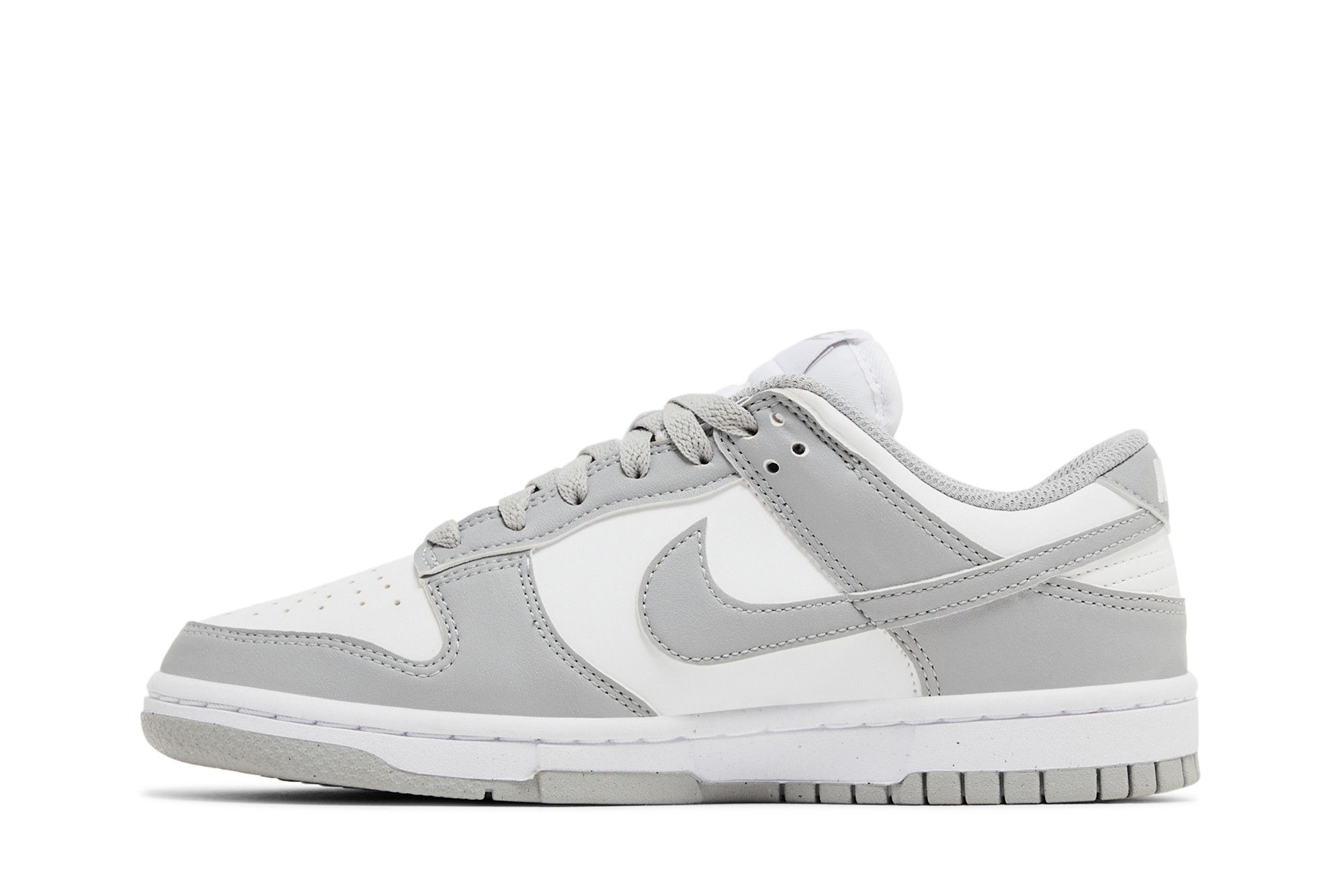 Shop (Women) Nike Dunk Low Next Nature 'Light Smoke Grey' DD1873-113