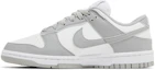 Shop (Women) Nike Dunk Low Next Nature 'Light Smoke Grey' DD1873-113