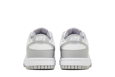 (Women) Nike Dunk Low Next Nature 'Light Smoke Grey'