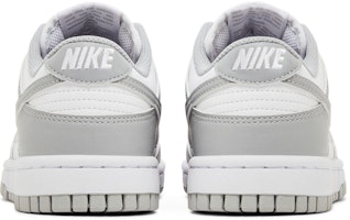 (W) 耐克Dunk Low Next Nature '浅烟灰' DD1873-113 Details for (W) 耐克Dunk Low Next Nature '浅烟灰' DD1873-113