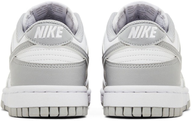 (W) (女款)Nike Dunk Low Next Nature「淺煙灰」DD1873-113 DD1873-113 Details for (W) (女款)Nike Dunk Low Next Nature「淺煙灰」DD1873-113 DD1873-113