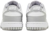 Sizing (Women) Nike Dunk Low Next Nature 'Light Smoke Grey' DD1873-113