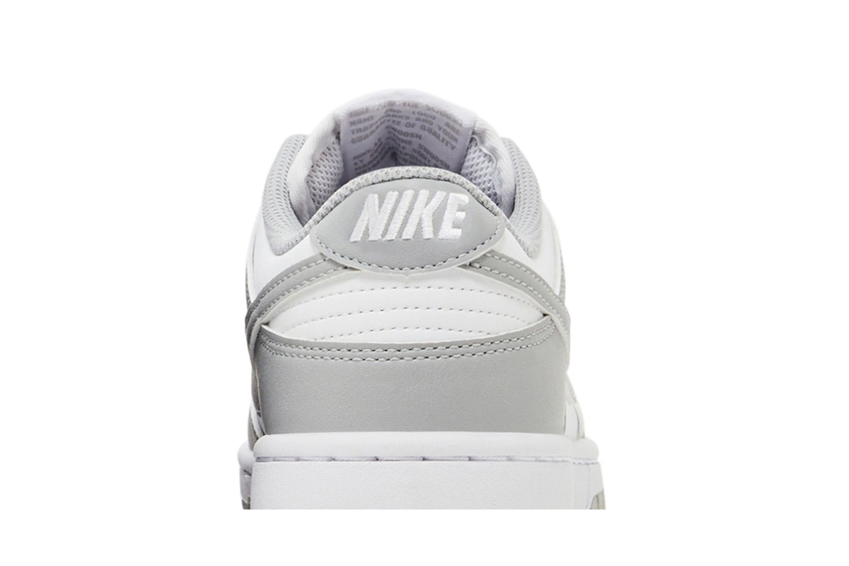 (Women) Nike Dunk Low Next Nature 'Light Smoke Grey'