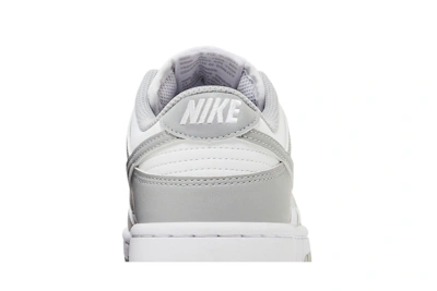 (Women) Nike Dunk Low Next Nature 'Light Smoke Grey'