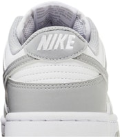 (W) 耐克Dunk Low Next Nature '浅烟灰' DD1873-113 Sizing (W) 耐克Dunk Low Next Nature '浅烟灰' DD1873-113