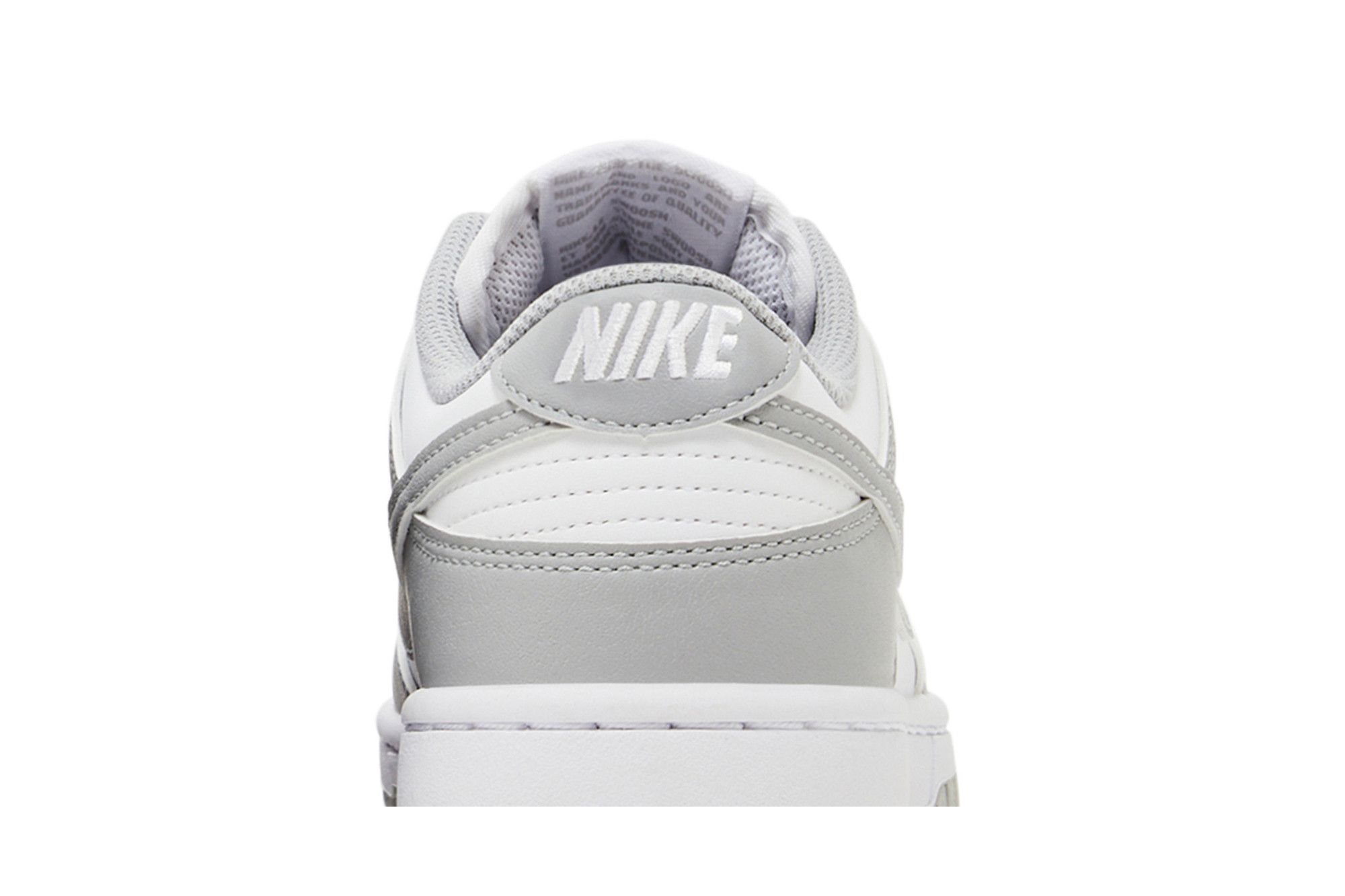 Cheap (Women) Nike Dunk Low Next Nature 'Light Smoke Grey' DD1873-113