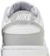 Cheap (Women) Nike Dunk Low Next Nature 'Light Smoke Grey' DD1873-113