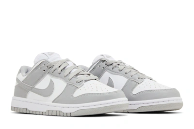 (Women) Nike Dunk Low Next Nature 'Light Smoke Grey'
