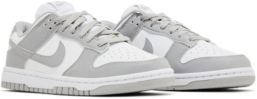 (W) 耐克Dunk Low Next Nature '浅烟灰' DD1873-113 Cheap (W) 耐克Dunk Low Next Nature '浅烟灰' DD1873-113