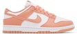 (W) Nike Dunk Low Next Nature 'Light Wild Mango' Lelaki DD1873-109