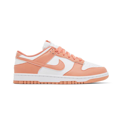 (W) Nike Dunk Low Next Nature 'Light Wild Mango'