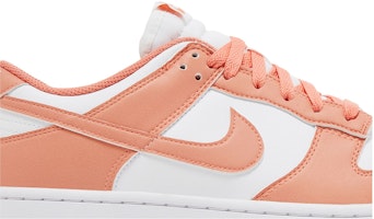 (女款)Nike Dunk Low Next Nature 'Light Wild Mango' DD1873-109 Order (女款)Nike Dunk Low Next Nature 'Light Wild Mango' DD1873-109