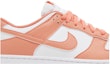 Order (W) Nike Dunk Low Next Nature 'Light Wild Mango' Lelaki DD1873-109