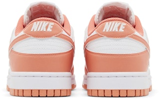 (女款)Nike Dunk Low Next Nature 'Light Wild Mango' DD1873-109 Details for (女款)Nike Dunk Low Next Nature 'Light Wild Mango' DD1873-109