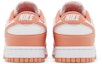 Details for (W) Nike Dunk Low Next Nature 'Light Wild Mango' Lelaki DD1873-109