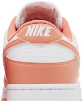 (女款)Nike Dunk Low Next Nature 'Light Wild Mango' DD1873-109 Sizing (女款)Nike Dunk Low Next Nature 'Light Wild Mango' DD1873-109
