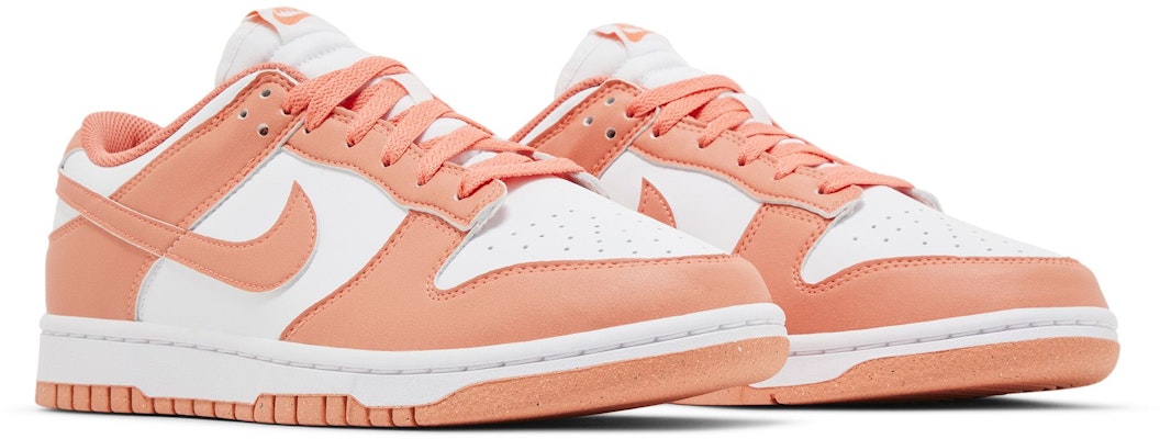 (W) Nike Dunk Low Next Nature 'Light Wild Mango' Lelaki DD1873-109 Cheap (W) Nike Dunk Low Next Nature 'Light Wild Mango' Lelaki DD1873-109
