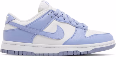 (Women) Nike Dunk Low Next Nature 'Lilac' DN1431-103 (Women) Nike Dunk Low Next Nature 'Lilac' DN1431-103