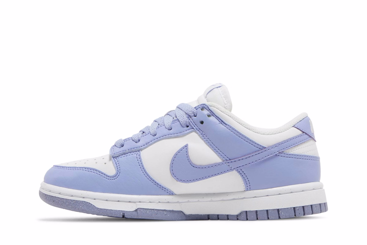 (Women) Nike Dunk Low Next Nature 'Lilac'