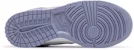 (W) Nike Dunk Low Next Nature 'Lilac' Wanita DN1431-103