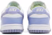 (W) Nike Dunk Low Next Nature 'Lilac' Wanita DN1431-103
