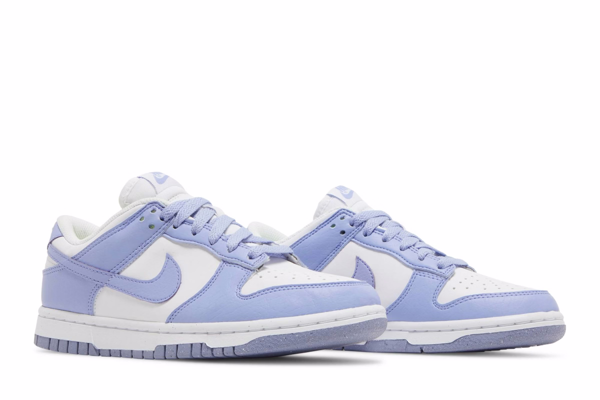 (Women) Nike Dunk Low Next Nature 'Lilac'
