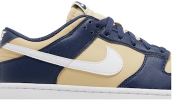 (W) ナイキ ダンク LOW ネクストネイチャー "紺金" (Nike Danku LOW Nekusuto Neichā "Konkin") DD1873-401 Order (W) ナイキ ダンク LOW ネクストネイチャー "紺金" (Nike Danku LOW Nekusuto Neichā "Konkin") DD1873-401