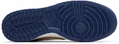 Shop (W) Nike Dunk Low Next Nature 'Navy Gold' Emas Navy DD1873-401