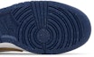 Purchase (W) Nike Dunk Low Next Nature 'Navy Gold' Emas Navy DD1873-401