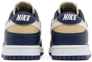 (W) ナイキ ダンク LOW ネクストネイチャー "紺金" (Nike Danku LOW Nekusuto Neichā "Konkin") DD1873-401 Details for (W) ナイキ ダンク LOW ネクストネイチャー "紺金" (Nike Danku LOW Nekusuto Neichā "Konkin") DD1873-401