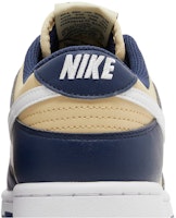 (W) ナイキ ダンク LOW ネクストネイチャー "紺金" (Nike Danku LOW Nekusuto Neichā "Konkin") DD1873-401 Sizing (W) ナイキ ダンク LOW ネクストネイチャー "紺金" (Nike Danku LOW Nekusuto Neichā "Konkin") DD1873-401