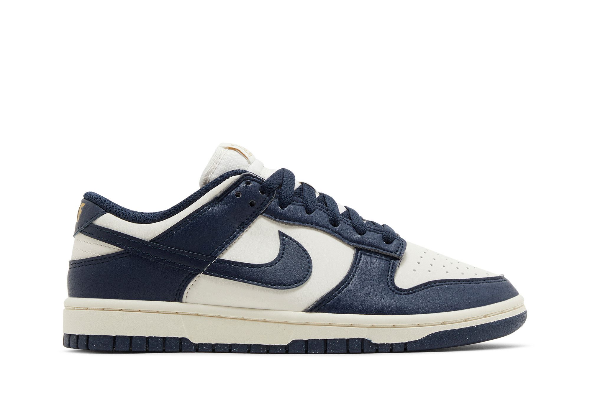 (Women) Nike Dunk Low Next Nature 'Olympic' FZ6770-001