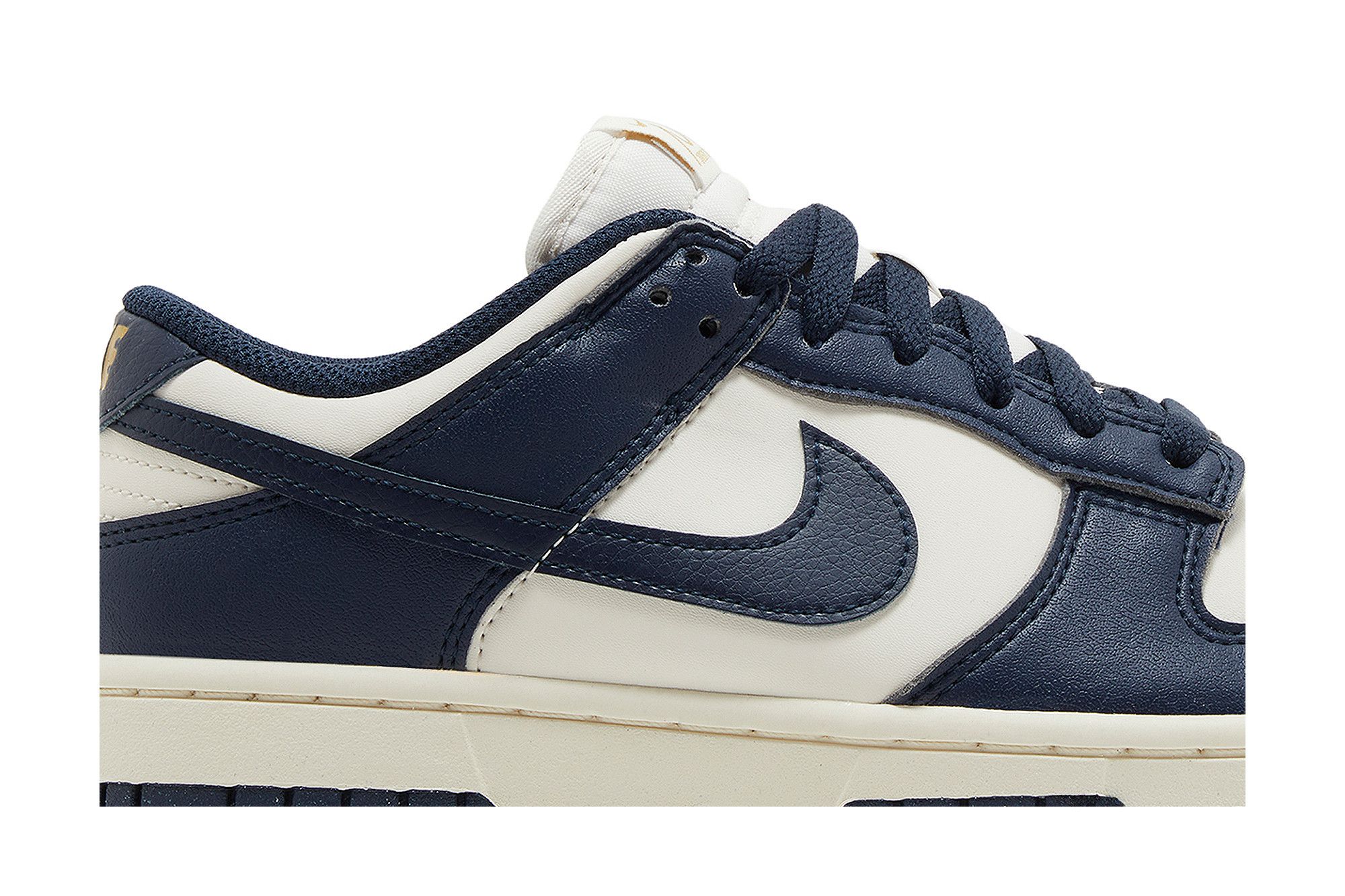 Lookbook (W) Nike Dunk Low Next Nature ''Olympic'' - Chaussures éco-responsables Олимпique FZ6770-001