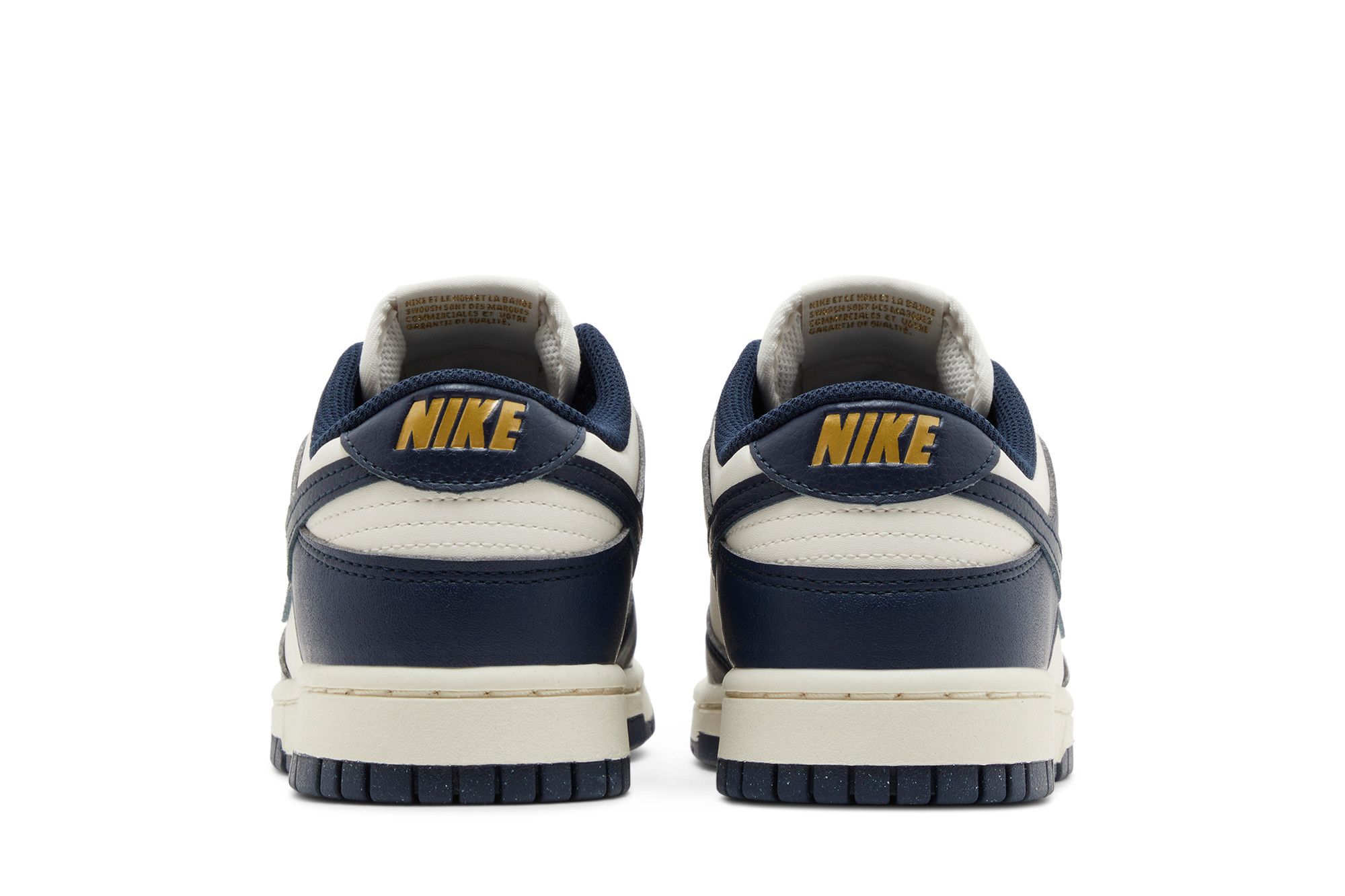 Sizing (W) Nike Dunk Low Next Nature ''Olympic'' - Chaussures éco-responsables Олимпique FZ6770-001